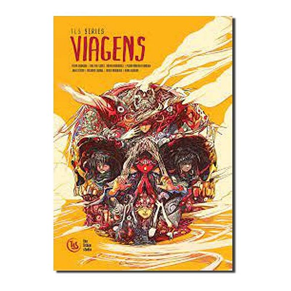 The Lisbon Studio - Viagens