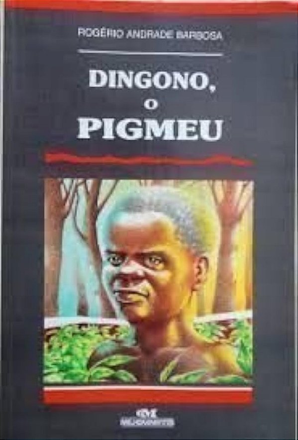 Dingono O Pigmeu