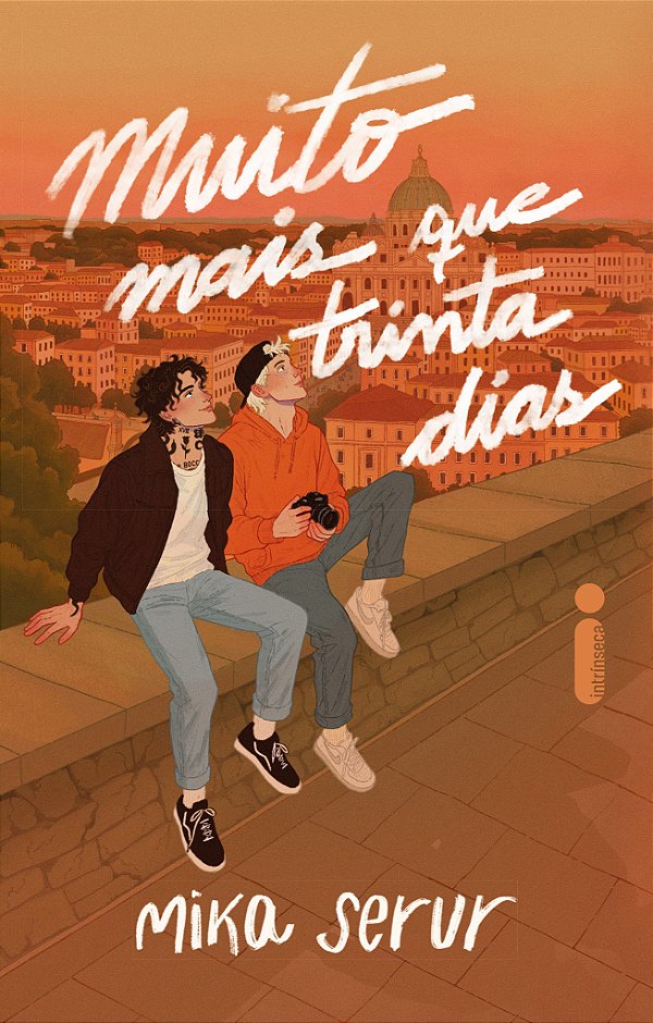 Muito mais que trinta dias