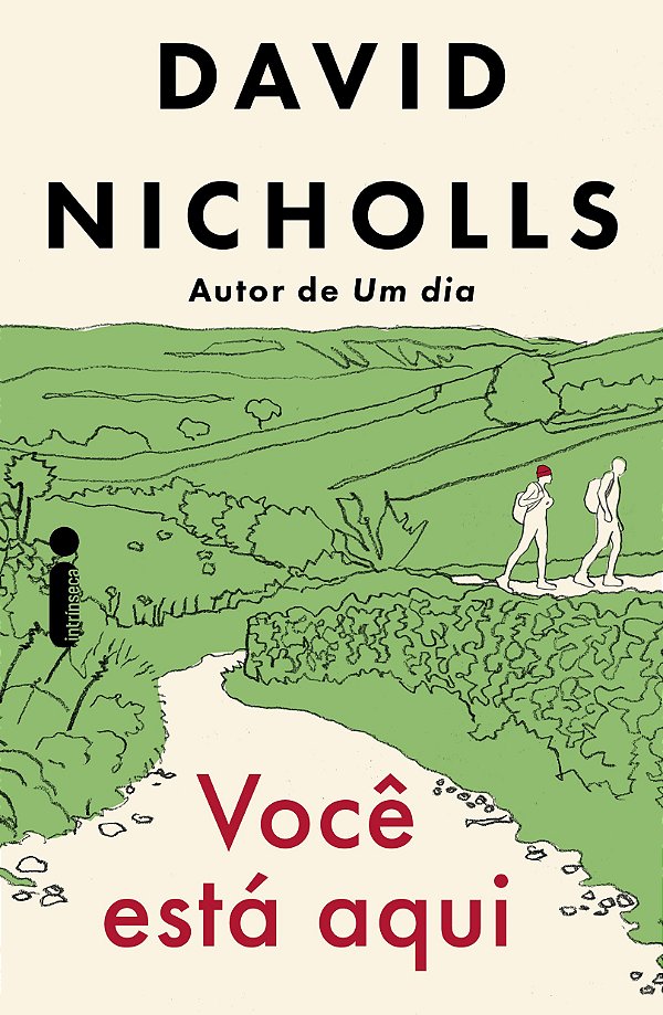 Você está aqui
