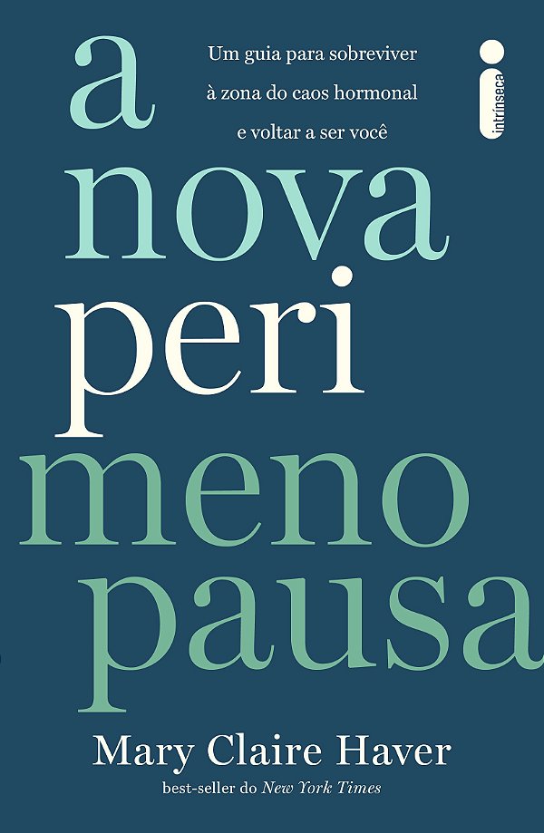 A Nova Perimenopausa