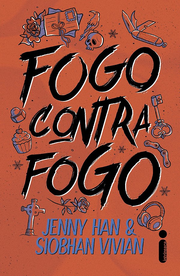 Fogo contra fogo