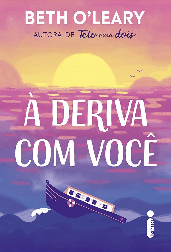 À Deriva com você