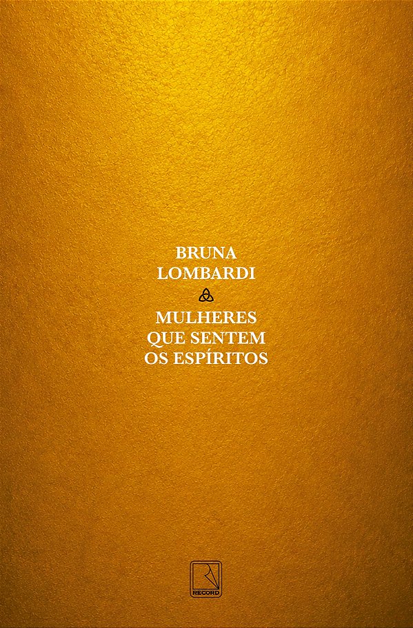 Mulheres que sentem os espíritos
