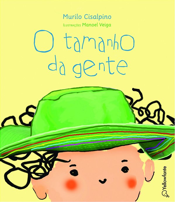 O tamanho da gente