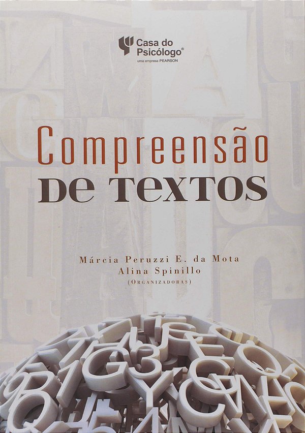 Compreensão de textos