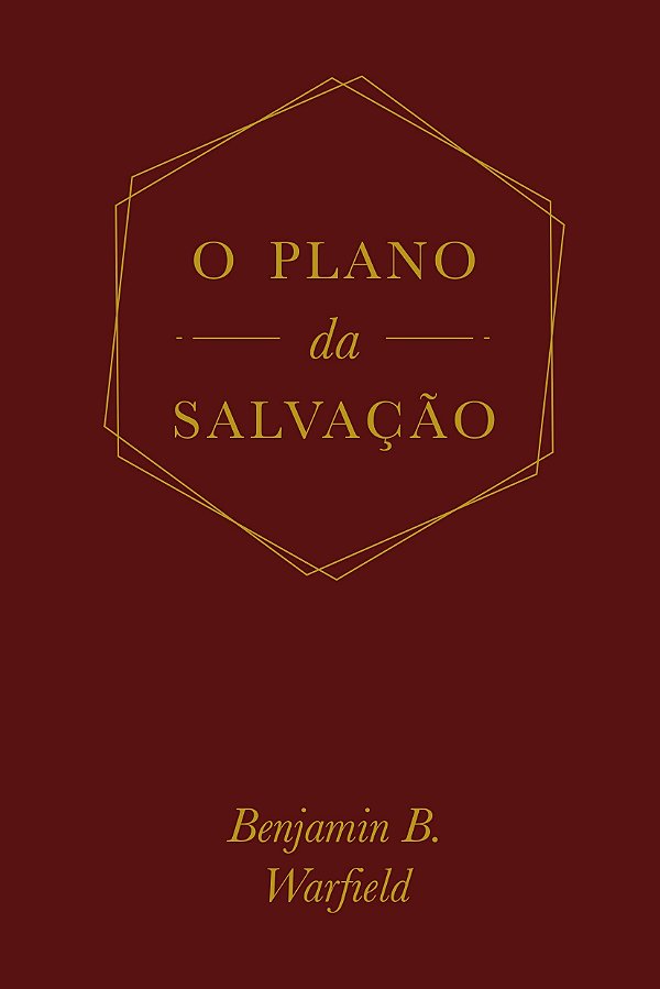 O Plano Da Salvação
