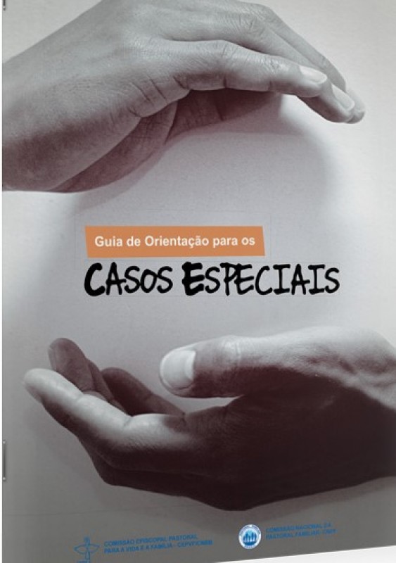 Guia De Orientacao Para Os Casos Especiais - 5ª