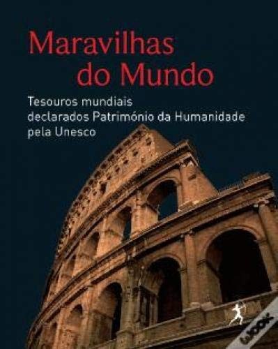 Maravilhas Do Mundo