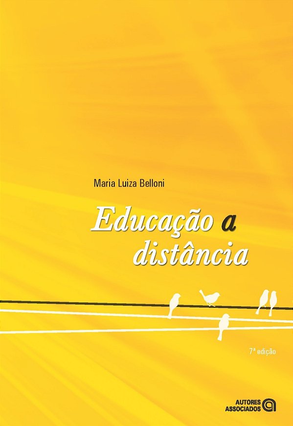 Educação A Distância