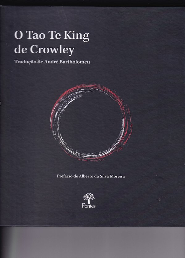 O Tao Te King De Crowley