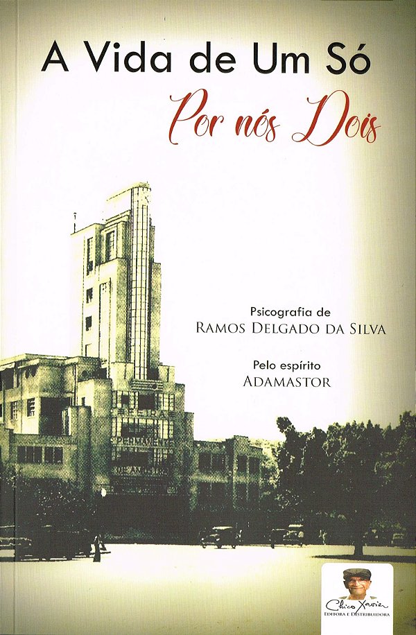 Vida De Um Só Por Nós Dois (A)