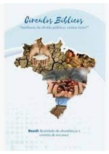Círculos Bíblicos - Auditoria Da Dívida Pública: Vamos Fazer
