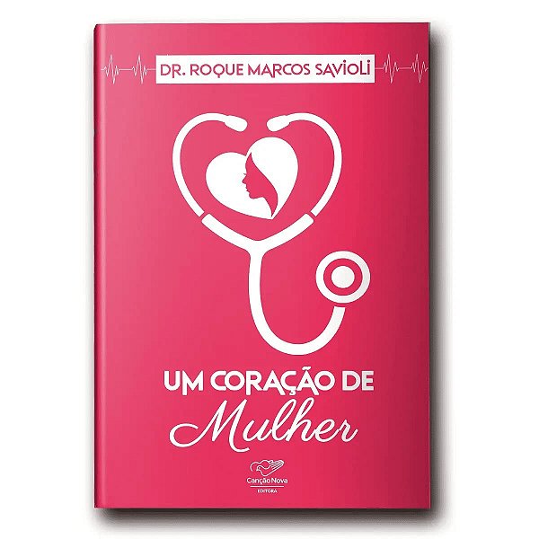 Um Coração De Mulher (Reedição)