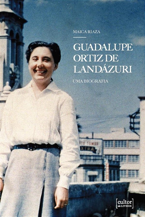 Guadalupe Ortiz De Landazuri - Uma Biografia