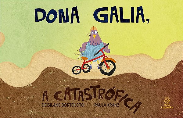 Dona Galia