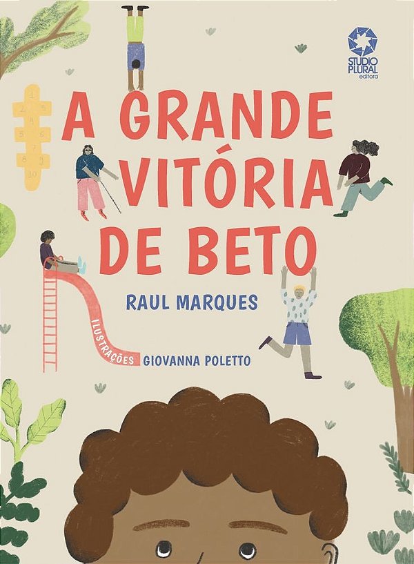 A grande vitória de Beto