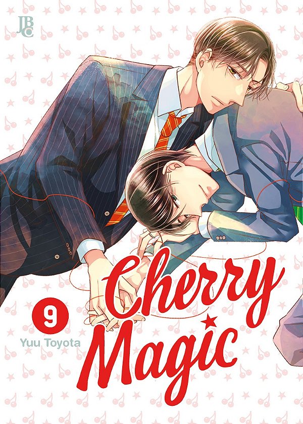 Cherry magic vol. 09