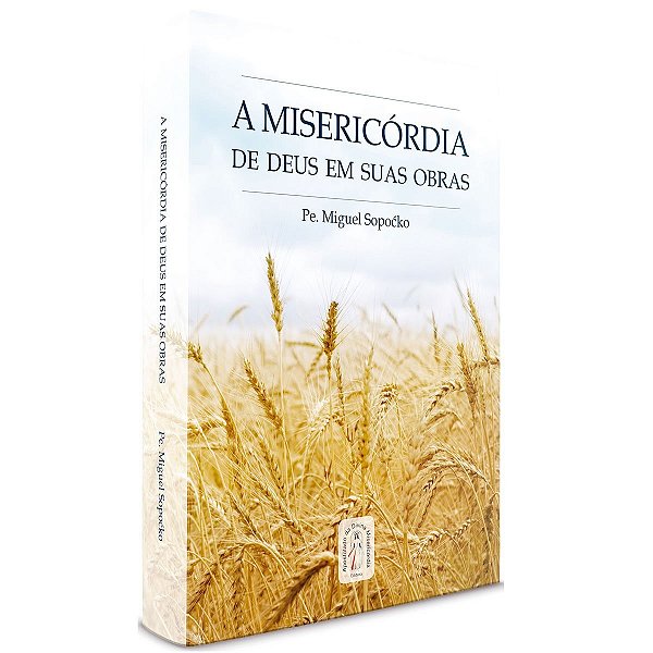 Rico Em Misericórdia - Encíclica De São João Paulo Ii