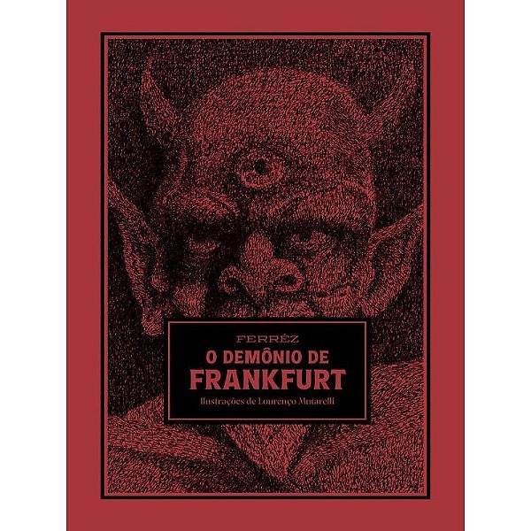 O Demônio De Frankfurt