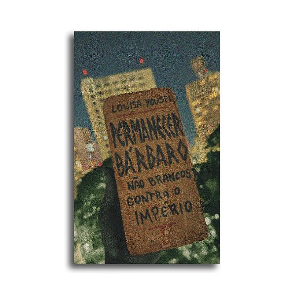 Permanecer Bárbaro