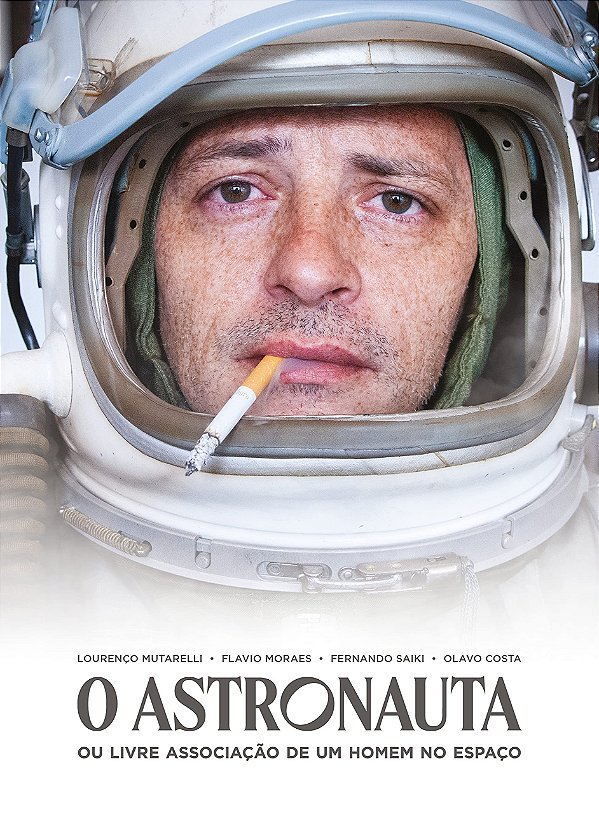 O Astronauta