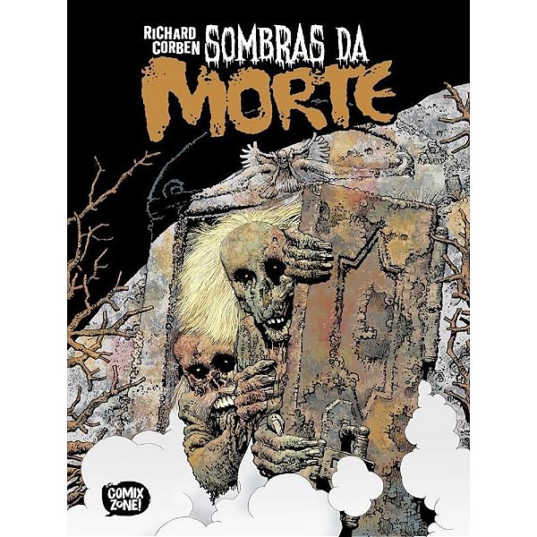 Sombras Da Morte