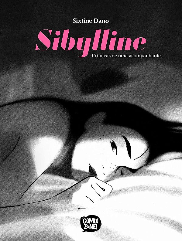 Sibylline: Crônicas De Uma Acompanhante