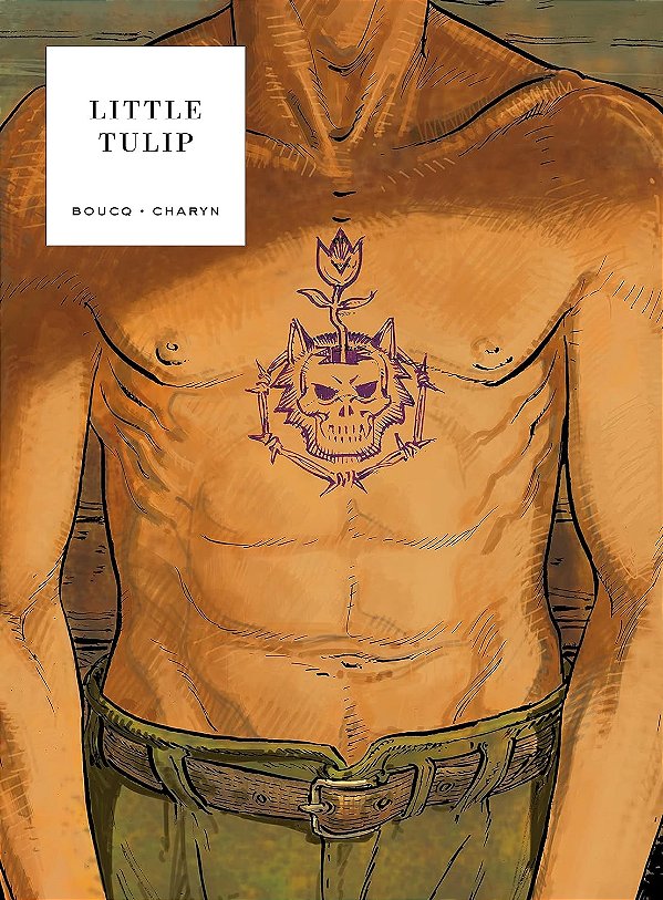Little Tulip
