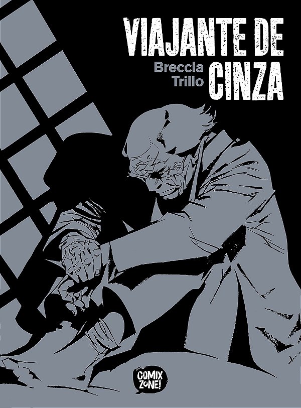 Viajante De Cinza