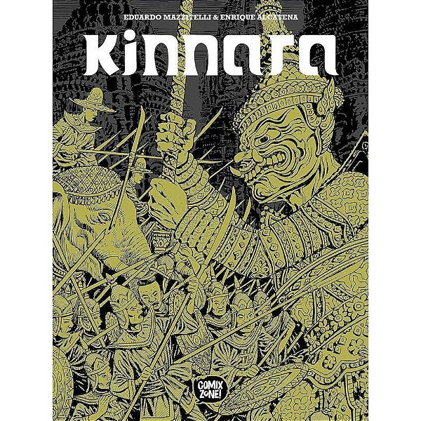 Kinnara