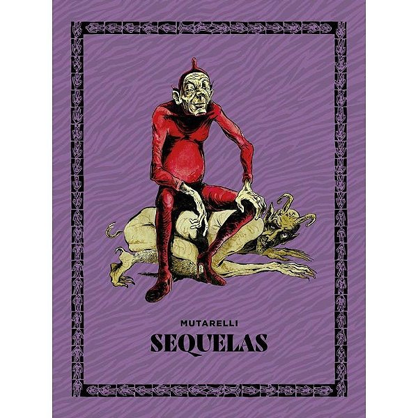 Sequelas