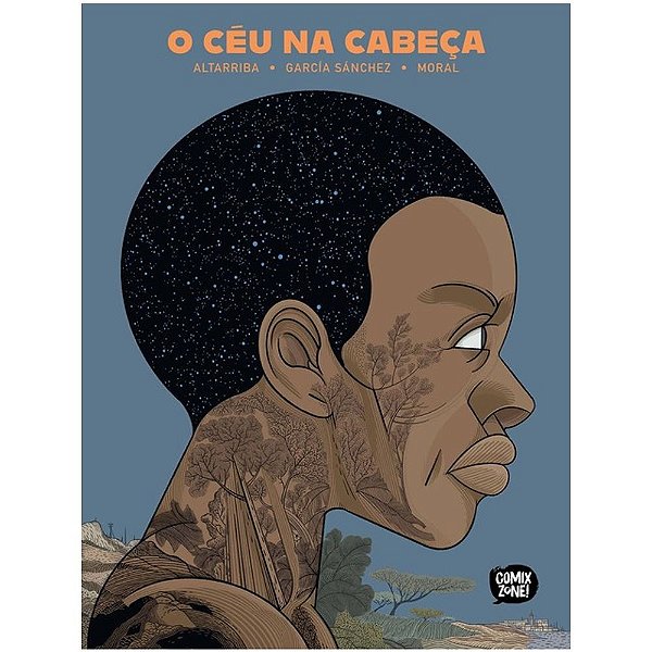 O Céu Na Cabeça