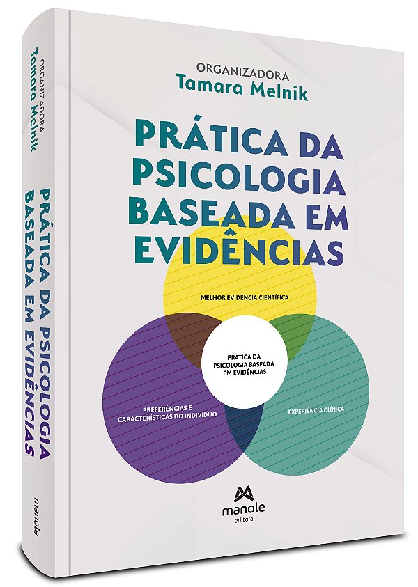 Prática da psicologia baseada em evidências