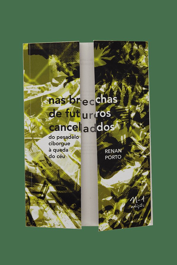 Nas brechas de futuros cancelados