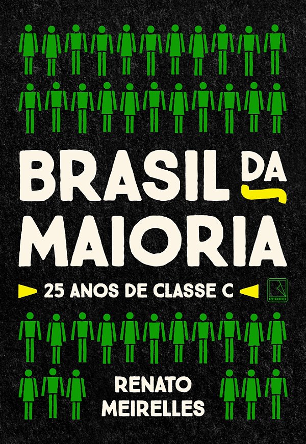 Brasil da maioria: 25 anos de classe C