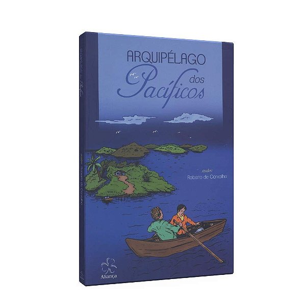 Arquipélago Dos Pacíficos