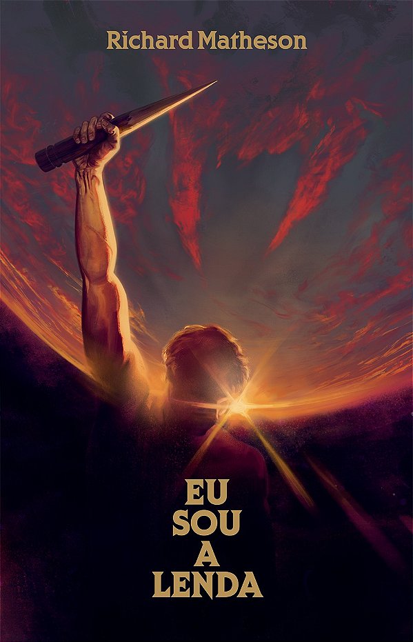 Eu sou a lenda