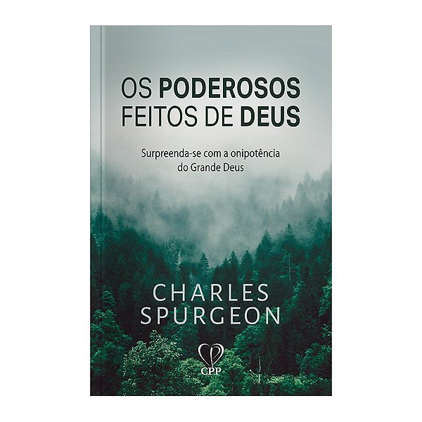 Os poderosos feitos de Deus