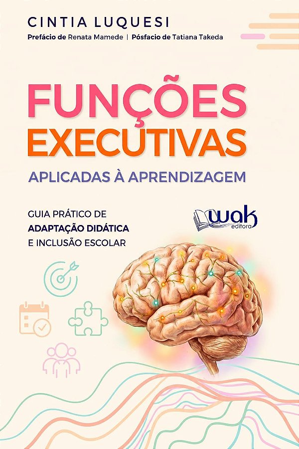 Funções Executivas