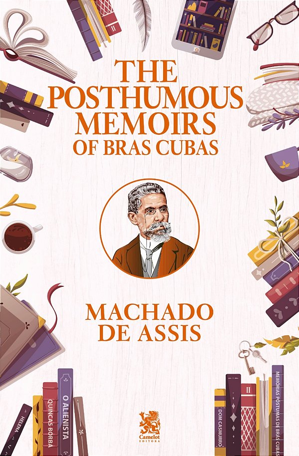The Posthumous Memoirs of Brás Cubas