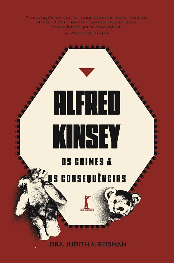 Alfred Kinsey: os crimes e as consequências