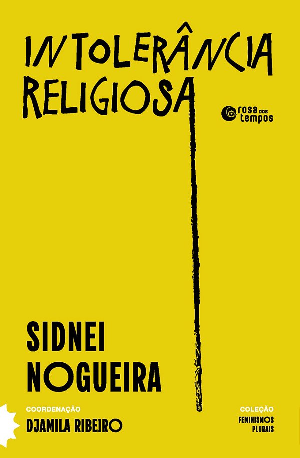 Intolerância religiosa