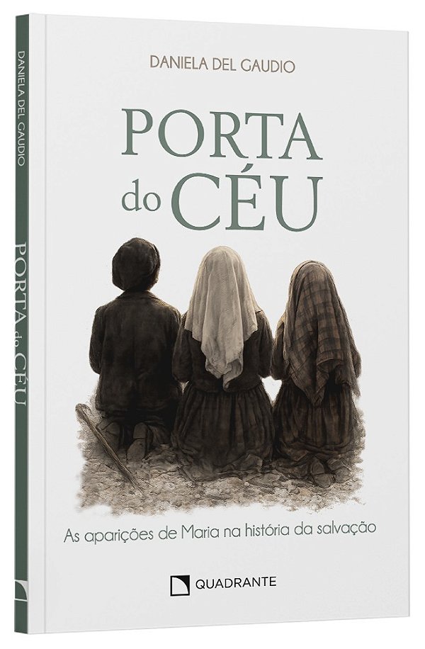 Porta do Céu