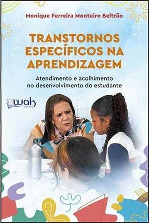 Transtornos Específicos Na Aprendizagem