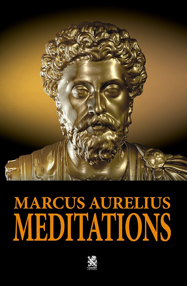 Meditations by Marcus Aurelius