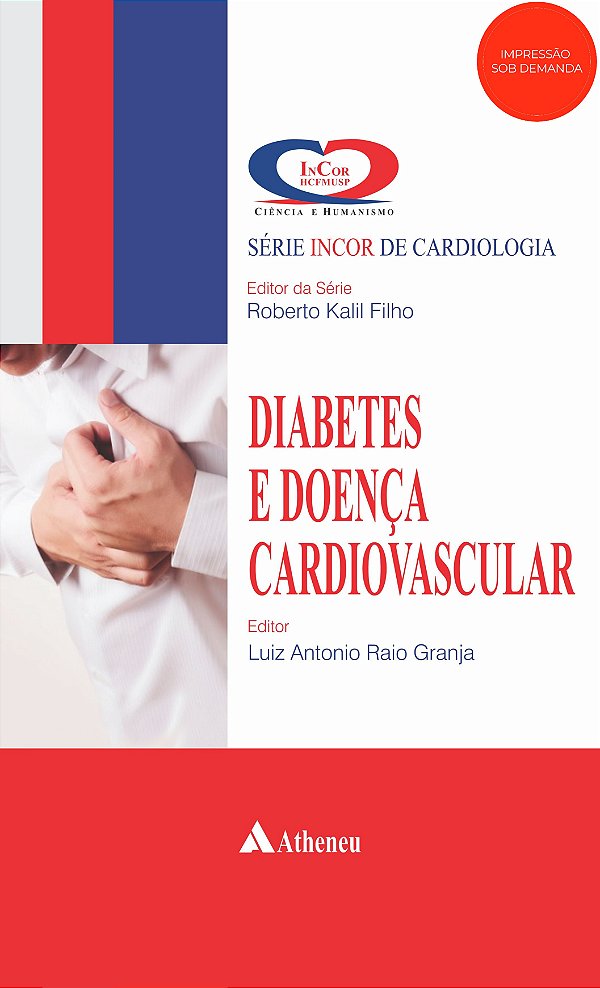 Diabetes e doença cardiovascular