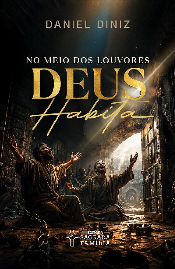 No meio dos louvores Deus habita