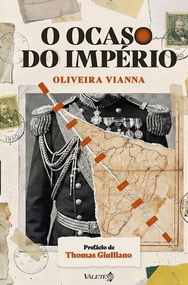 O ocaso do império