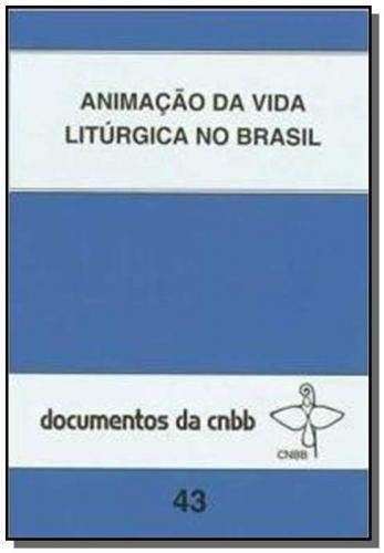 Animação da vida litúrgica no Brasil - 43